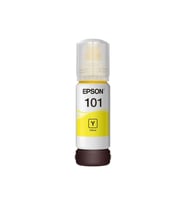 Epson Mürekkep Orj. T101 Yellow 70ml (Sarı)
