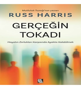 Gerçeğin Tokadı