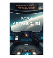 2024 Astrolojisi