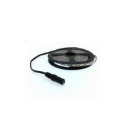 3 Çipli Beyaz Şerit Led 5 Mt + 12v Adaptör Tak Çalıştır MUTFAK TEZGAH VE TV ARKASI İDEAL