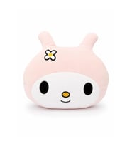 Sevimli Tavşan Tasarımlı Yumuşak Peluş Oyuncak 30 cm