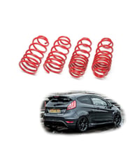 Ford Fiesta spor yay helezon 45mm/45mm 2009-2017 Coil-ex