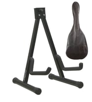Presto PRS-01 Gitar Sehpası Standı ve Gitar Kılıfı