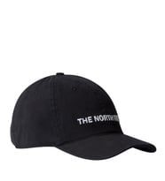The North Face ROOMY NORM Şapka NF0A7WHP1IS1 (Siyah)