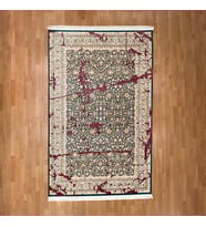 Diamente 200 x 300 Bambu Yün Halı