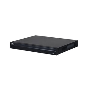 Dahua NVR4216-16P-4KS2/L 16 Kanal 16 PoE H.265+ 2 Sata 4K NVR Kayıt Cihazı