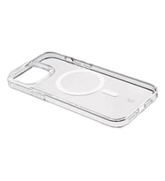 iPhone 13 PRO MAX Uyumlu MAGSEFE Kılıf (ŞEFFAF)