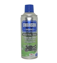 SWANSON WORKS ZİNCİR YAĞLAMA SPREY 400 ML