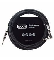 MXR DCIS10R Enstrüman Kablosu (3 m)