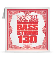 ERNIEBALL P01613 .130 ROUNDWOUND BASS