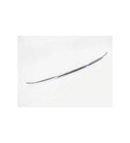 Mercedes W222 2013-2016 Tampon Nikelajı Arka Alt Orta Maybach A2228851721 Wender