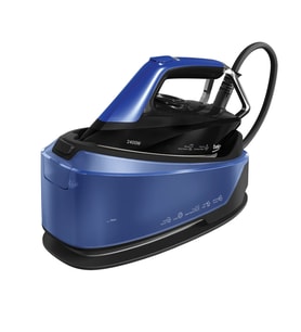BEKO ActiPress® Master Station SGA 7124 D Kazanlı Ütü