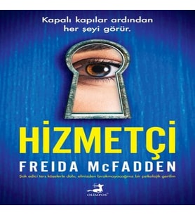 Hizmetçi