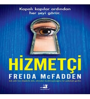 Hizmetçi