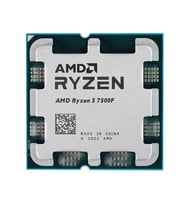 Amd Ryzen 5 7500F AM5Pin 65W Fansız (Tray)