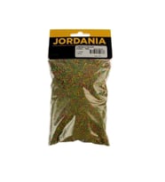 JORDANIA MAKET JE00-04102 TOZ ÇİM ÇİÇEKLİ YEŞİL 50gr.