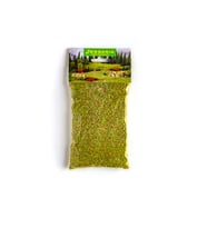 JORDANIA MAKET JE00-04102 TOZ ÇİM ÇİÇEKLİ YEŞİL 50gr.