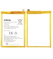 Infinix S5 Uyumlu Pil Sıfır - Servis