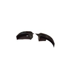 Ford Focus Uyumlu 41944 / 15-18 Batman Ayna Kapağı (Karışık)