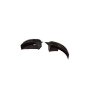 Ford Focus Uyumlu 41944 / 15-18 Batman Ayna Kapağı (Karışık)