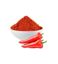 Tatlı Toz Biber Dökme 500 Gr