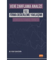 Veri Zarflama Analizi ile Firma Değerleme Yaklaşımı -Borsa İstanbul Örneği-