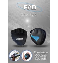 GRIP PAD (EL PEDİ) PROFESYONEL PAD