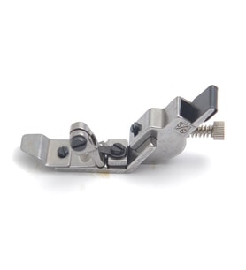 Overlok Lastik Ayak 9.5mm / H01-0406 3/8