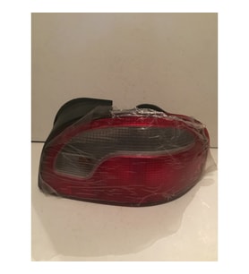 Accent Stop Sag 98-00 Model Yumurta Kasa 
