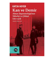 Kan ve Demir