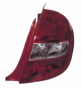 CITROEN C5 ARKA STOP SAĞ 00-04 CIT10C5003 6351N8