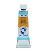 Talens Van Gogh 10 ml. Tüp Sulu Boya 244 Indian Yeloow 