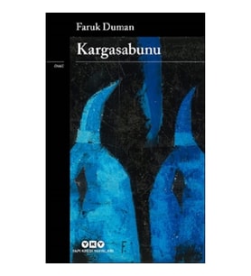 Kargasabunu