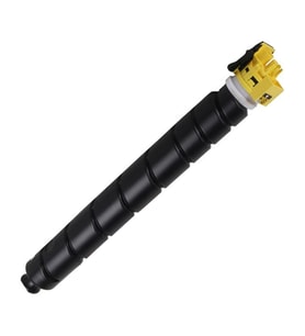 TECPRİNT Kyocera TK-8515 Sarı Muadil Toneri / Taskalfa 5052CI / 5035CI /6052CI 