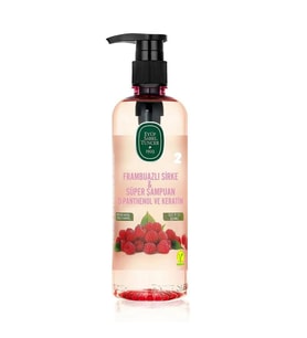 EST FRAMBUAZLI SİRKE SÜPER ŞAMPUAN 500 ML