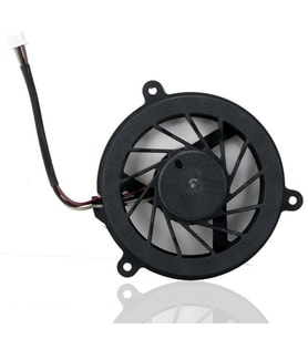 Toshiba Dynabook Satellite A300D-132 ile Uyumlu Fan V2