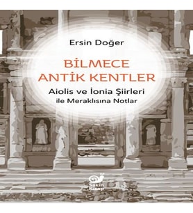 Bilmece Antik Kentler