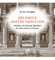 Bilmece Antik Kentler