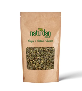 Naturdan Dereotu Tohumu 1 kg