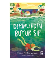 Derinlerdeki Büyük Sır