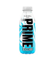 Prime Blue Chill Ice Hydration Drink 500ml