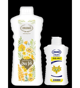 ERSAĞ APARATLI DUŞ JELİ 1000 ML