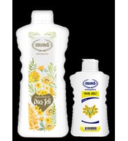 ERSAĞ APARATLI DUŞ JELİ 1000 ML