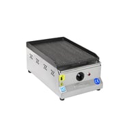 Himaksan  30 Luk Elektrikli 30 Cm Döküm Izgara HMK-DIGE30