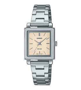 Casio LTP-E176D-4AVDF Kadın Kol Saati