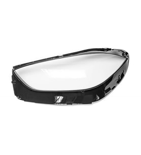 MERCEDES C SERİSİ W206 UYUMLU FAR CAMI SOL 2021-2025