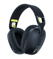 ONIKUMA B2 Black PS5 Uyumlu 3D Surround Kablosuz Gaming Kulaklık