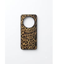 Redmi 14 C Leopar Desenli Kılıf 4