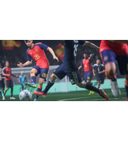 PS4 EA Sports FC 27 Standart Edition Fi̇fa 2027