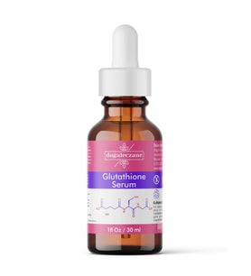 Glutathione Serum
